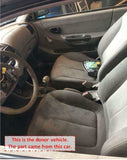 2001 HYUNDAI ACCENT Flexplate FWD 1.6L Automatic Transmission G