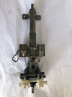 2000 - 2002 HYUNDAI ACCENT Steering Column Floor Shift AT Intermittent Wiper G