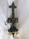 2000 - 2002 HYUNDAI ACCENT Steering Column Floor Shift AT Intermittent Wiper G