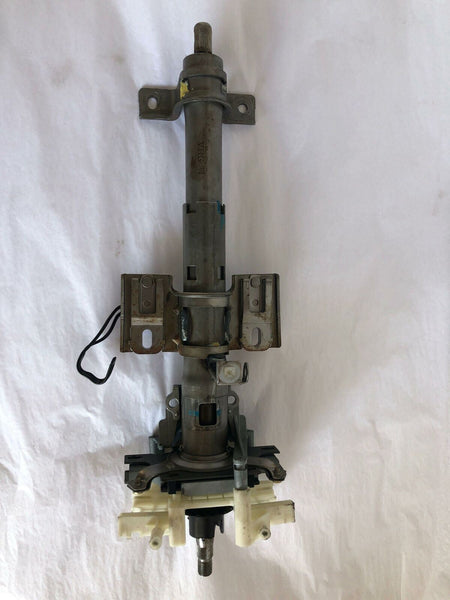 2000 - 2002 HYUNDAI ACCENT Steering Column Floor Shift AT Intermittent Wiper G