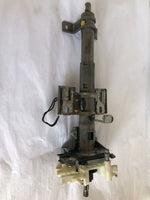 2000 - 2002 HYUNDAI ACCENT Steering Column Floor Shift AT Intermittent Wiper G