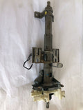 2000 - 2002 HYUNDAI ACCENT Steering Column Floor Shift AT Intermittent Wiper G