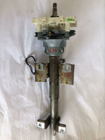 2000 - 2002 HYUNDAI ACCENT Steering Column Floor Shift AT Intermittent Wiper G