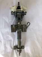 2000 - 2002 HYUNDAI ACCENT Steering Column Floor Shift AT Intermittent Wiper G