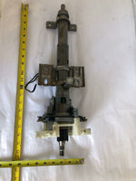 2000 - 2002 HYUNDAI ACCENT Steering Column Floor Shift AT Intermittent Wiper G