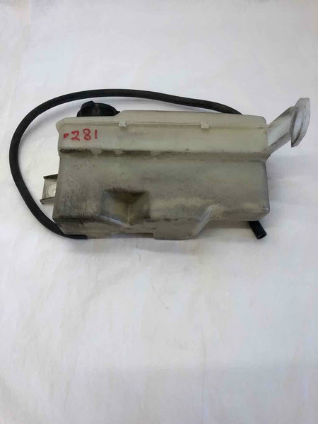 2003 HYUNDAI SANTA FE Engine Coolant Recovery Reservoir Bottle Tank 2.4L G