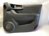 2003 HYUNDAI SANTA FE Front Inner Trim Panel Door W/ Air Vent Right Side RH G
