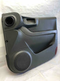 2003 HYUNDAI SANTA FE Front Inner Trim Panel Door W/ Air Vent Right Side RH G