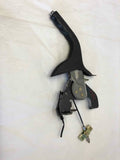 2003 HYUNDAI SANTA FE Emergency Pull Parking Hand Brake Lever Control Handle G