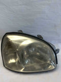 2001 - 2003 HYUNDAI SANTA FE Front Head Light Lamp Assembly Right Side RH G