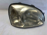 2001 - 2003 HYUNDAI SANTA FE Front Head Light Lamp Assembly Right Side RH G
