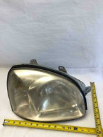 2001 - 2003 HYUNDAI SANTA FE Front Head Light Lamp Assembly Right Side RH G