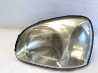 2001 - 2003 HYUNDAI SANTA FE Front Head Light Lamp Assembly Left Driver Side LH