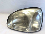 2001 - 2003 HYUNDAI SANTA FE Front Head Light Lamp Assembly Left Driver Side LH