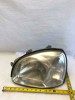 2001 - 2003 HYUNDAI SANTA FE Front Head Light Lamp Assembly Left Driver Side LH