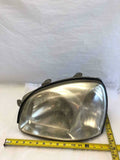 2001 - 2003 HYUNDAI SANTA FE Front Head Light Lamp Assembly Left Driver Side LH
