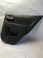 2003 HYUNDAI SANTA FE Rear Back Inner Trim Panel Door Right Passenger Side G