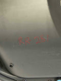 2003 HYUNDAI SANTA FE Rear Back Inner Trim Panel Door Right Passenger Side G