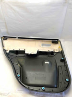 2003 HYUNDAI SANTA FE Rear Back Inner Trim Panel Door Right Passenger Side G