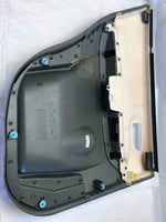 2003 HYUNDAI SANTA FE Rear Back Inner Trim Panel Door Right Passenger Side G