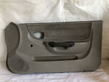 2000 - 2002 HYUNDAI ACCENT Front Door Inner Trim Panel Right Passenger Side RH G