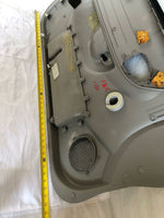 2000 - 2002 HYUNDAI ACCENT Front Door Inner Trim Panel Right Passenger Side RH G