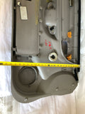 2000 - 2002 HYUNDAI ACCENT Front Door Inner Trim Panel Right Passenger Side RH G