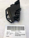 2004 NISSAN MURANO Front Dash Middle Air Conditioner Heater Vent Passenger Right