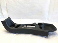 2003 HYUNDAI SANTA FE Console Cup Holder Gear Shifter Trim Bezel 84650-26000 G