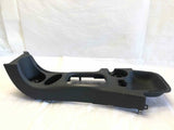 2003 HYUNDAI SANTA FE Console Cup Holder Gear Shifter Trim Bezel 84650-26000 G