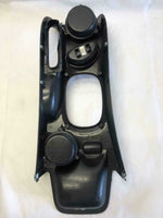 2003 HYUNDAI SANTA FE Console Cup Holder Gear Shifter Trim Bezel 84650-26000 G