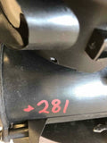 2003 HYUNDAI SANTA FE Console Cup Holder Gear Shifter Trim Bezel 84650-26000 G