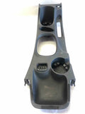 2003 HYUNDAI SANTA FE Console Cup Holder Gear Shifter Trim Bezel 84650-26000 G