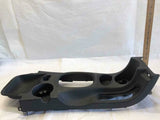 2003 HYUNDAI SANTA FE Console Cup Holder Gear Shifter Trim Bezel 84650-26000 G