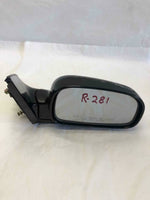 2003 HYUNDAI SANTA FE Front Door Side View Mirror Right Passenger Side RH G