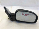 2003 HYUNDAI SANTA FE Front Door Side View Mirror Right Passenger Side RH G