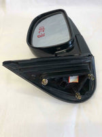 2003 HYUNDAI SANTA FE Front Door Side View Mirror Right Passenger Side RH G