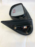 2003 HYUNDAI SANTA FE Front Door Side View Mirror Right Passenger Side RH G