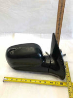 2003 HYUNDAI SANTA FE Front Door Side View Mirror Right Passenger Side RH G