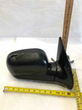 2003 HYUNDAI SANTA FE Front Door Side View Mirror Right Passenger Side RH G