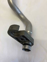 2014 - 2018 MAZDA 3 Air Conditioner A/C Return Flexible-Low Suction Line Hose M