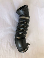 2008 BMW 535I Sedan Turbocharged 6-Cyl Engine Air Intake Hose Tube Resonator M