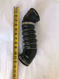 2008 BMW 535I Sedan Turbocharged 6-Cyl Engine Air Intake Hose Tube Resonator M