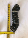 2008 BMW 535I Sedan Turbocharged 6-Cyl Engine Air Intake Hose Tube Resonator M