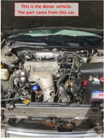 1996 VOLVO 850 Ignition Coil Ignitor 2.2L FWD 4 Cylinder Sedan G