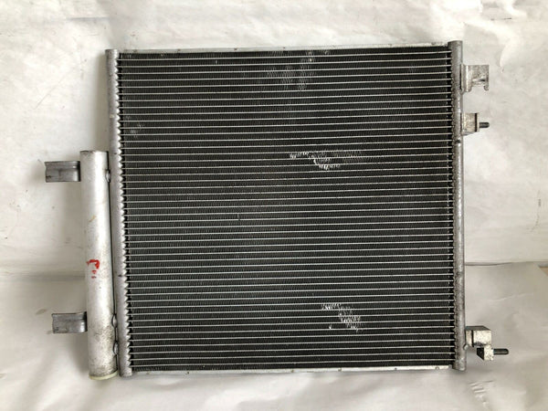 2014 - 2015 CHEVROLET SPARK AC A/C Air Conditioner Condenser G