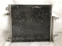 2014 - 2015 CHEVROLET SPARK AC A/C Air Conditioner Condenser G