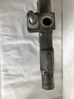 2014 - 2015 CHEVROLET SPARK AC A/C Air Conditioner Condenser G
