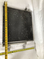 2014 - 2015 CHEVROLET SPARK AC A/C Air Conditioner Condenser G