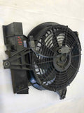 2003 HYUNDAI SANTA FE Fan Assembly radiator 2.4L (4 cylinder) 97730-260000 G